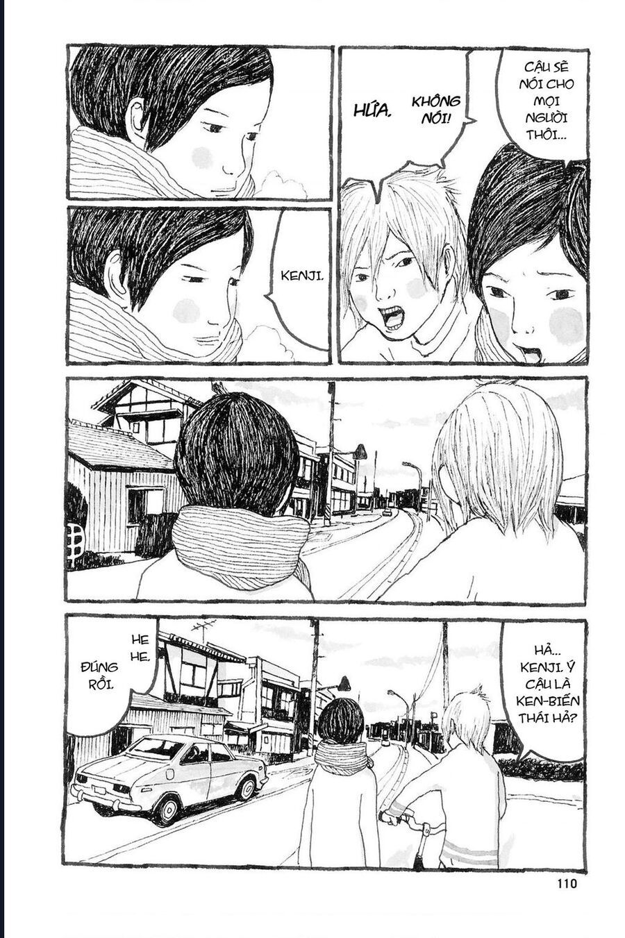 Blooms In Sunny Places Chapter 3 - 29