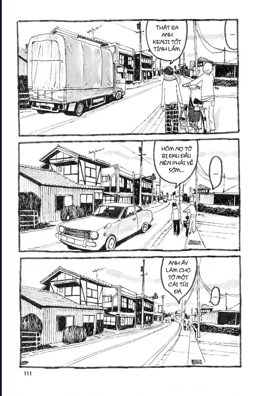 Blooms In Sunny Places Chapter 3 - 30