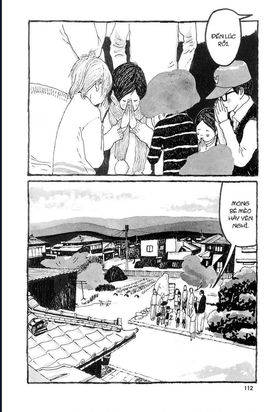 Blooms In Sunny Places Chapter 3 - 31