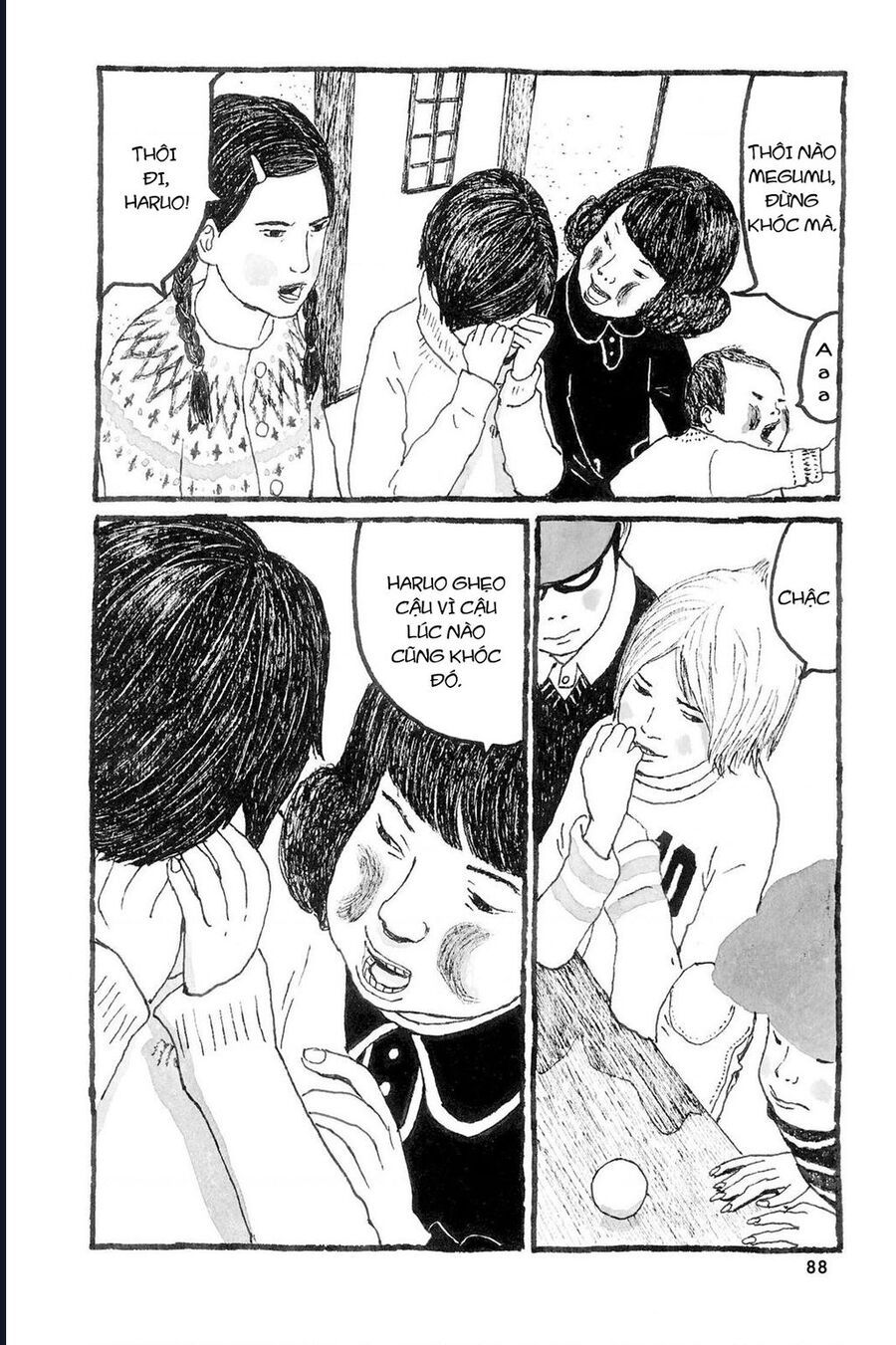 Blooms In Sunny Places Chapter 3 - 7