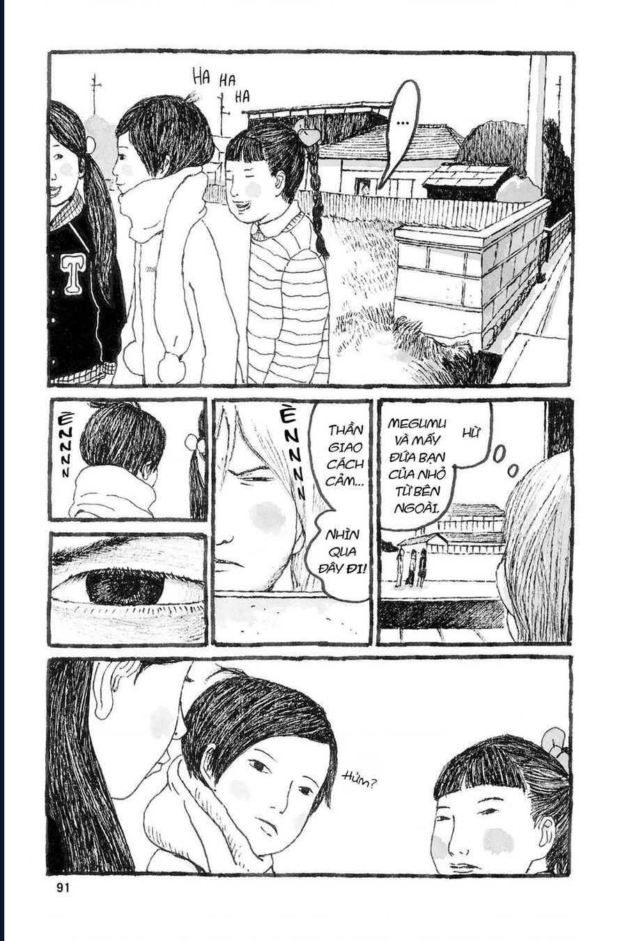 Blooms In Sunny Places Chapter 3 - 10