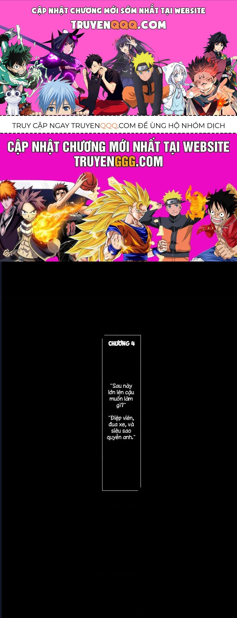 Blooms In Sunny Places Chapter 4 - 1