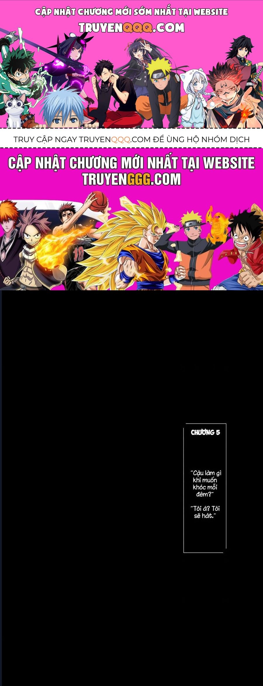 Blooms In Sunny Places Chapter 5 - 1