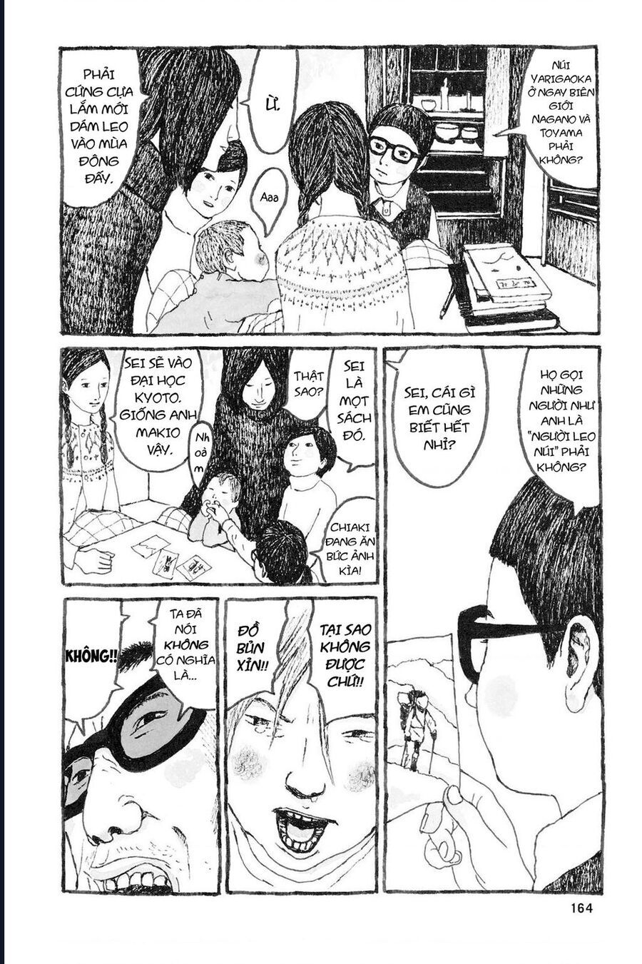 Blooms In Sunny Places Chapter 5 - 15