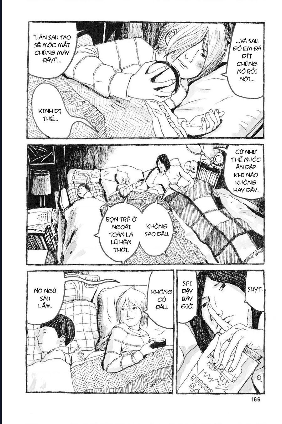 Blooms In Sunny Places Chapter 5 - 17