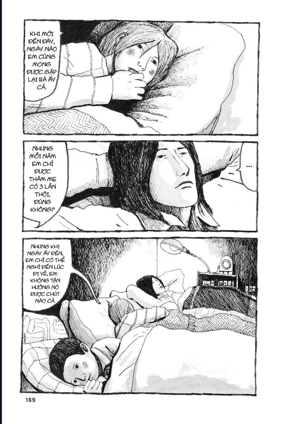 Blooms In Sunny Places Chapter 5 - 20