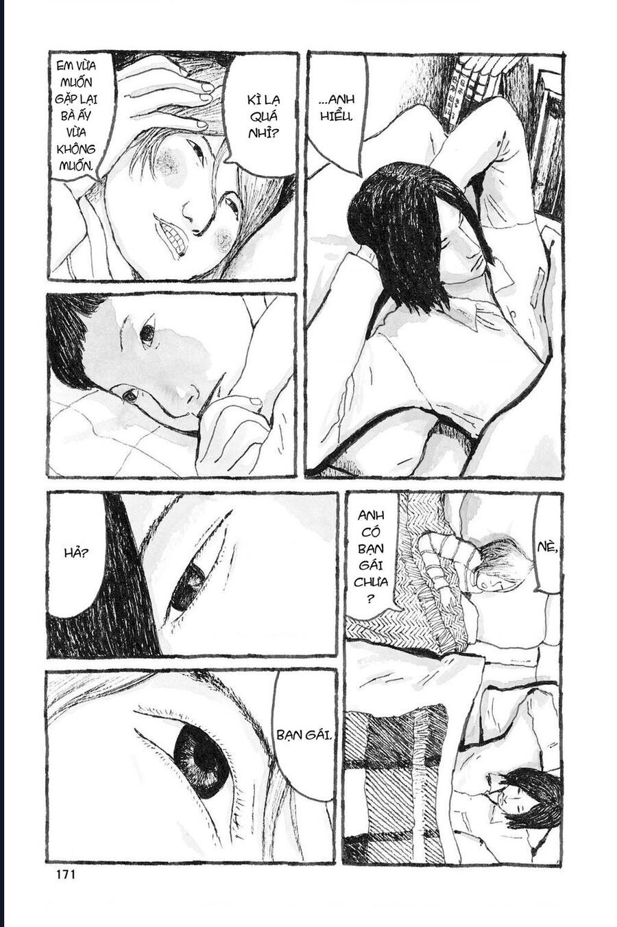 Blooms In Sunny Places Chapter 5 - 22