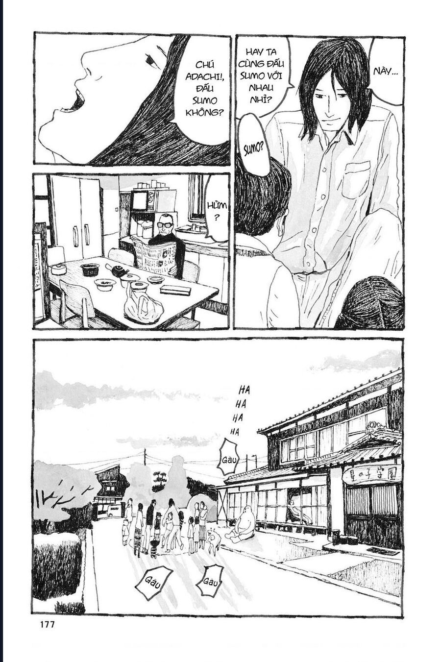 Blooms In Sunny Places Chapter 5 - 28