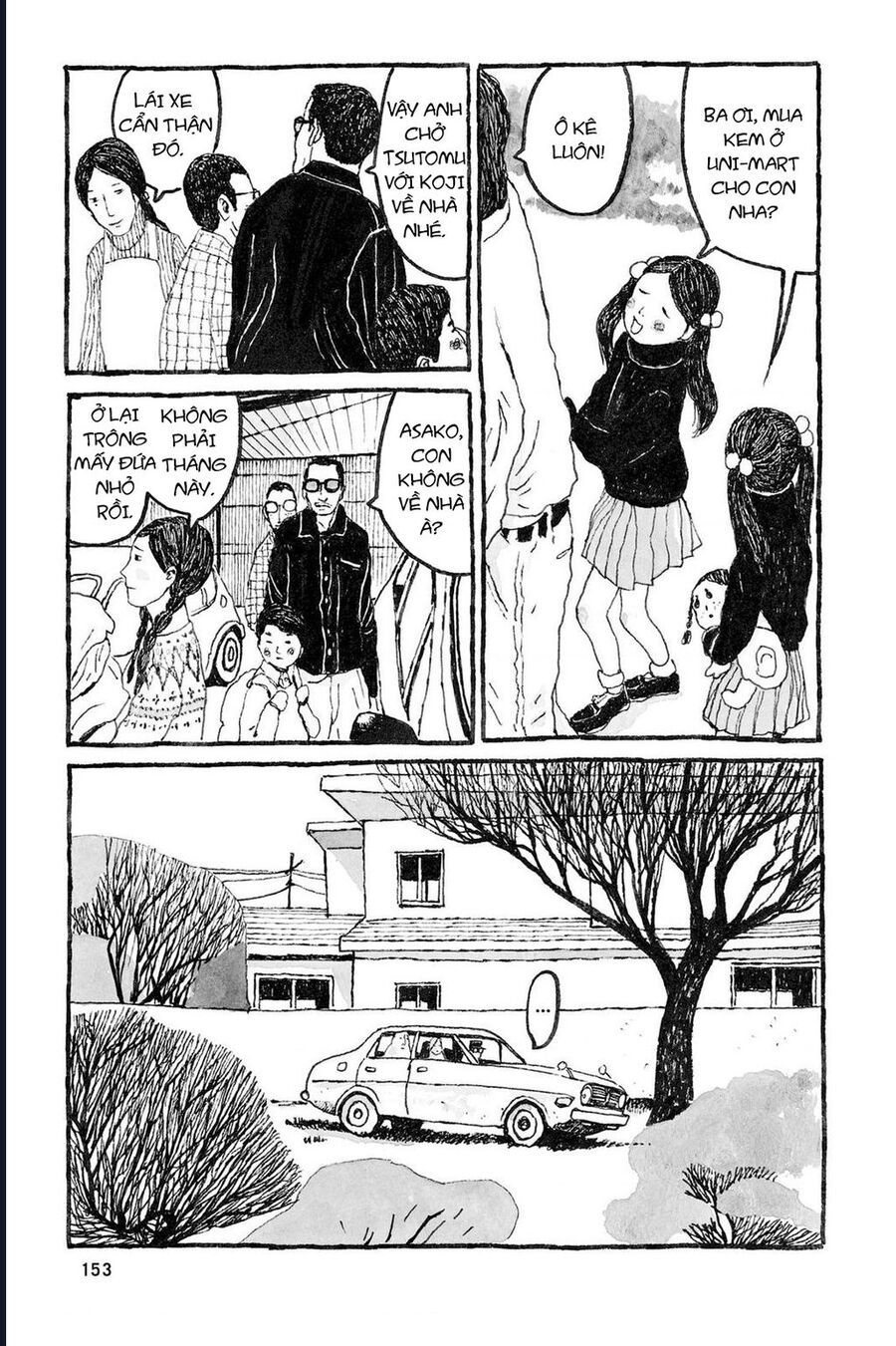 Blooms In Sunny Places Chapter 5 - 4