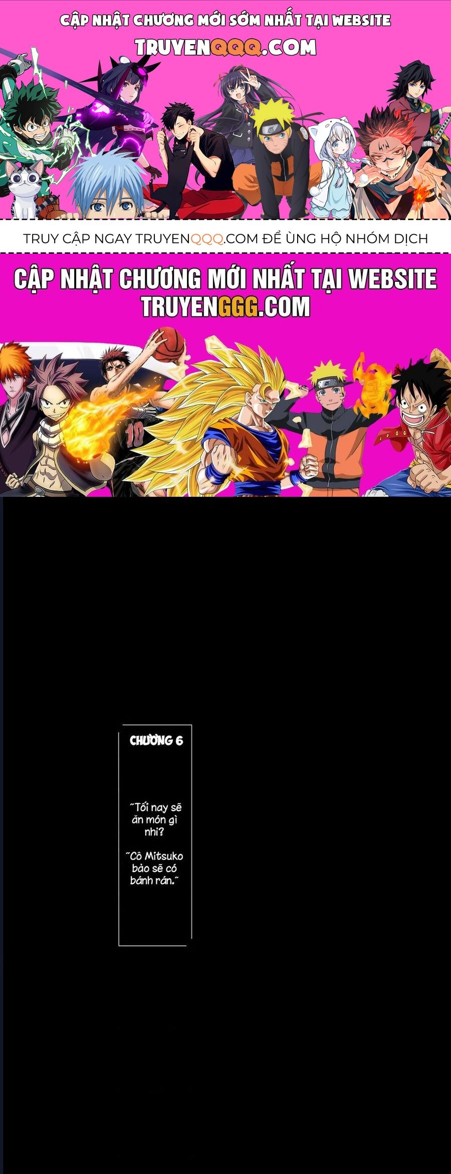 Blooms In Sunny Places Chapter 6 - 1