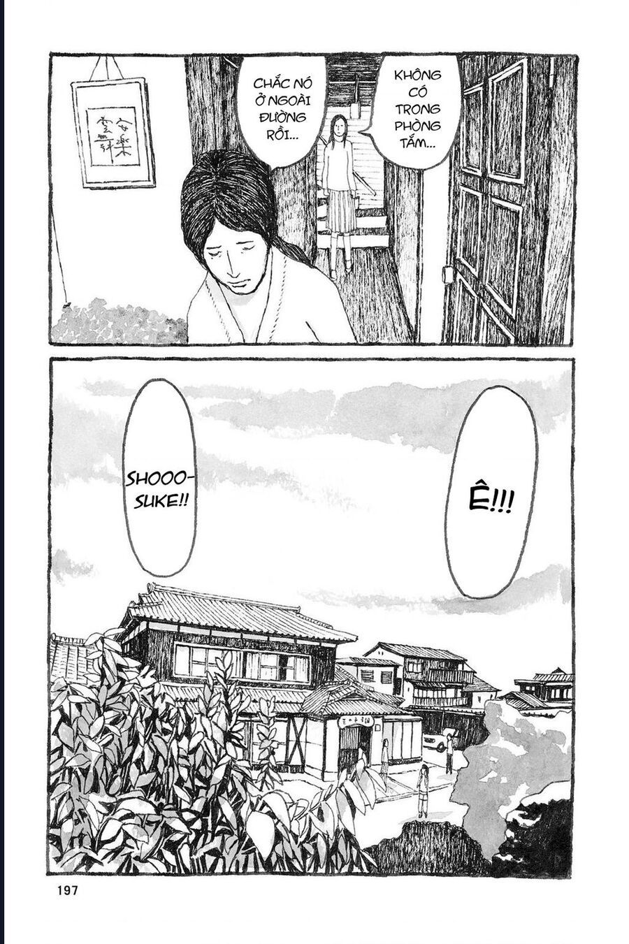 Blooms In Sunny Places Chapter 6 - 14