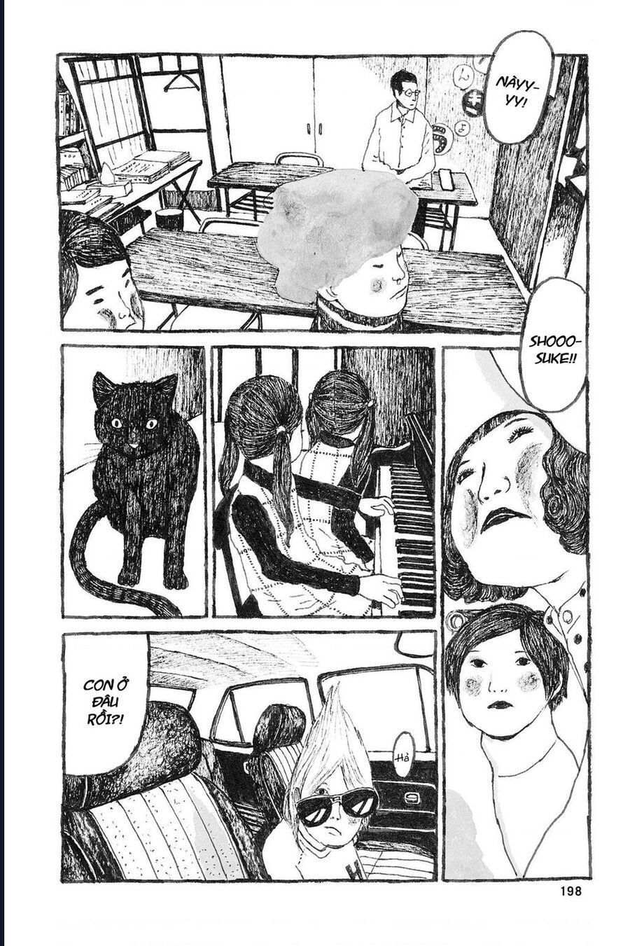 Blooms In Sunny Places Chapter 6 - 15