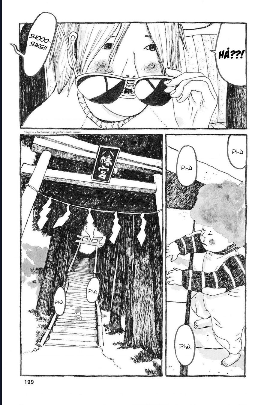 Blooms In Sunny Places Chapter 6 - 16