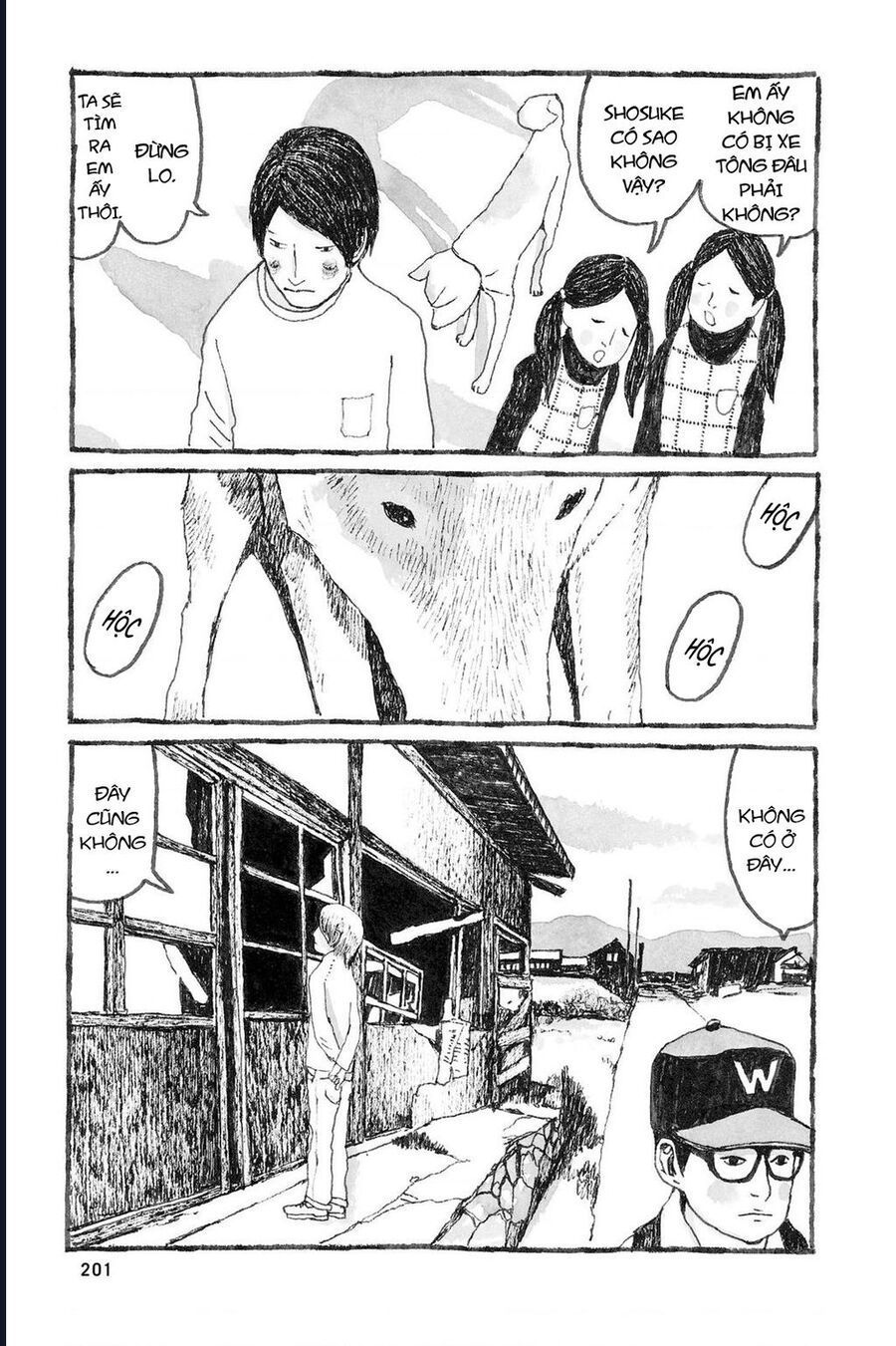 Blooms In Sunny Places Chapter 6 - 18