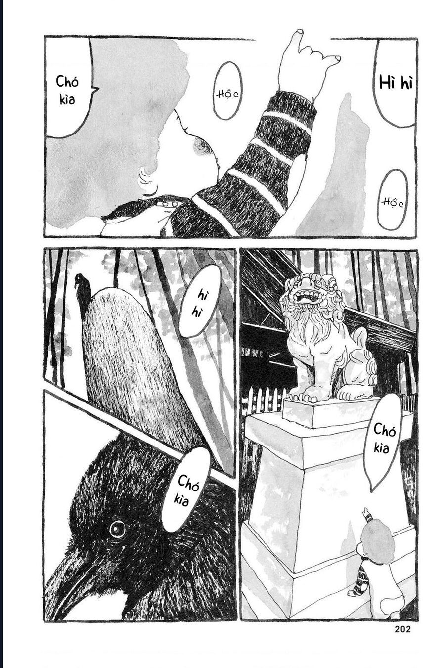 Blooms In Sunny Places Chapter 6 - 19