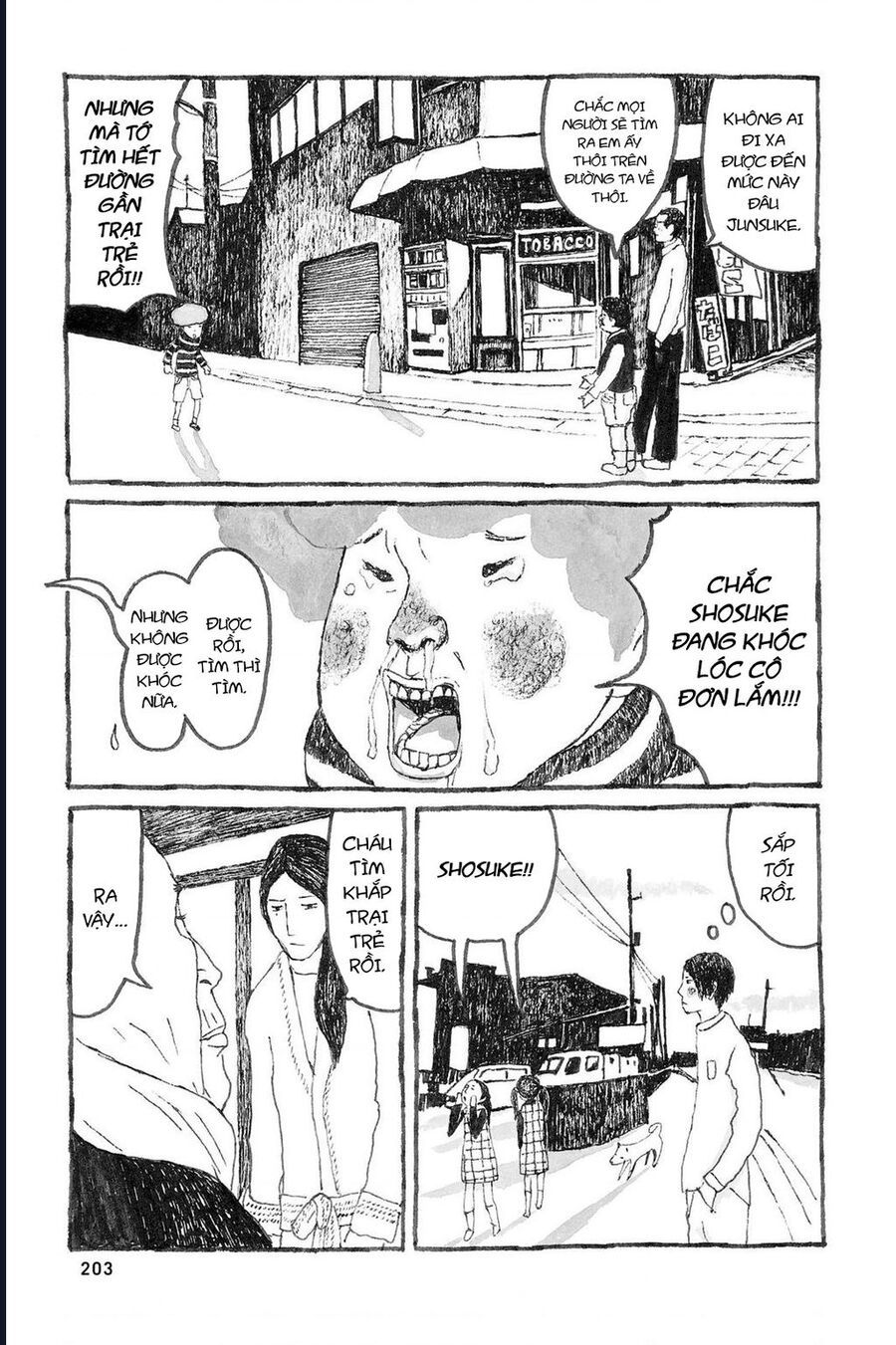 Blooms In Sunny Places Chapter 6 - 20