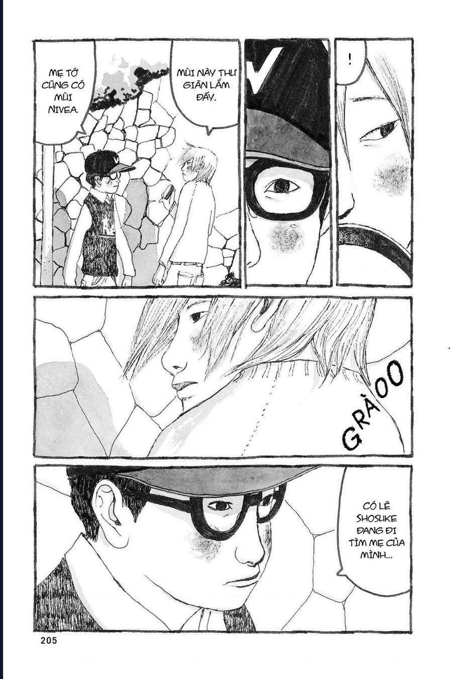 Blooms In Sunny Places Chapter 6 - 22