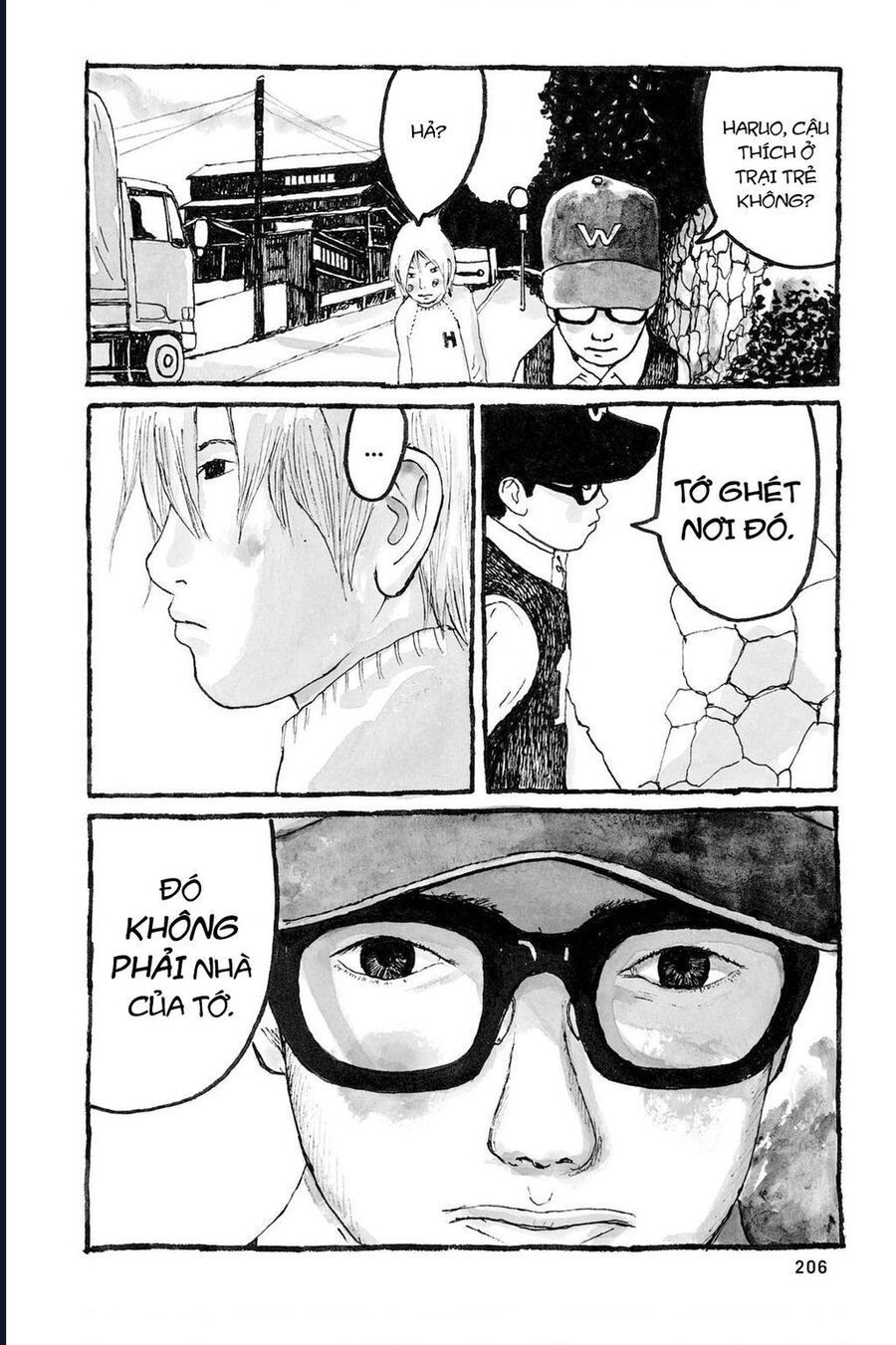 Blooms In Sunny Places Chapter 6 - 23