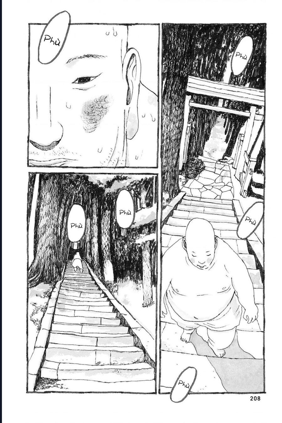 Blooms In Sunny Places Chapter 6 - 25