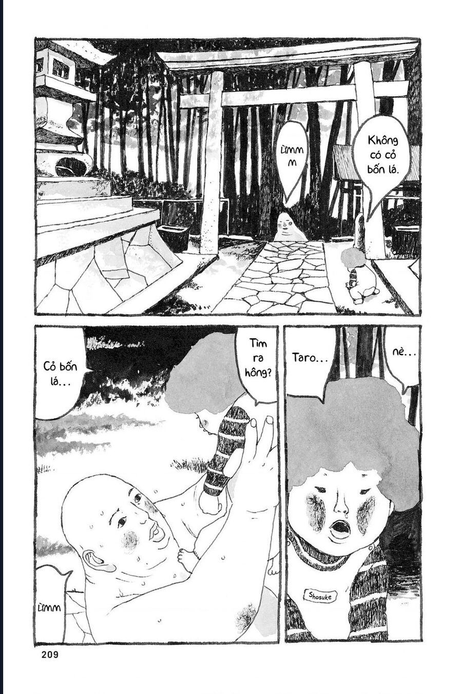 Blooms In Sunny Places Chapter 6 - 26