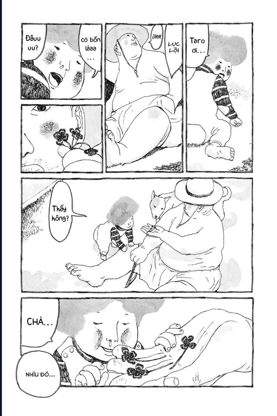 Blooms In Sunny Places Chapter 6 - 4