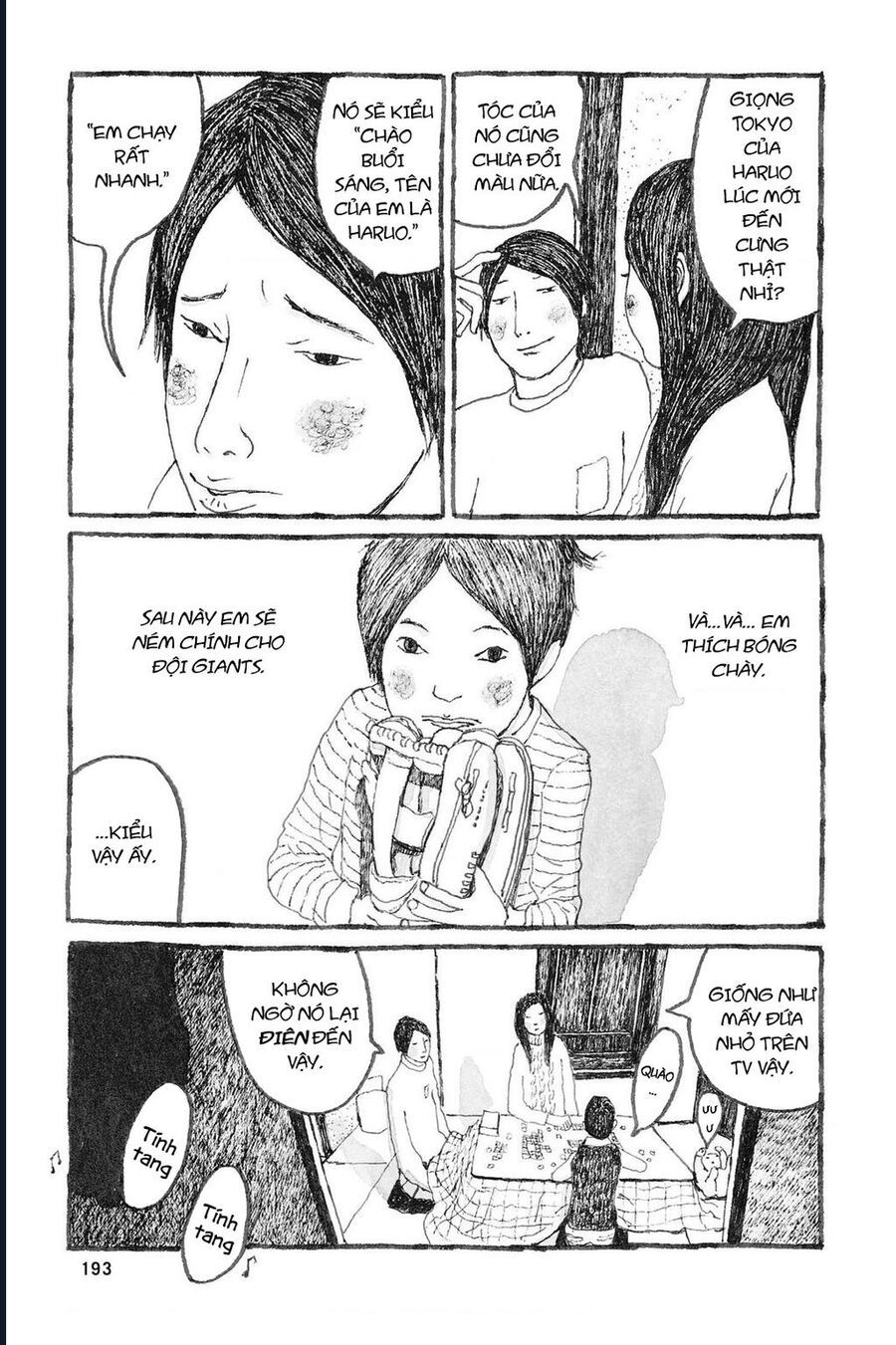 Blooms In Sunny Places Chapter 6 - 10