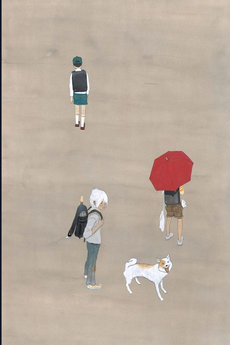 Blooms In Sunny Places Chapter 7 - 2