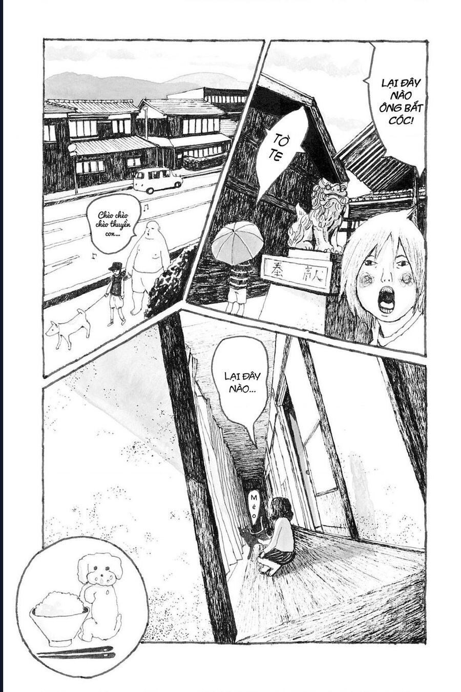 Blooms In Sunny Places Chapter 7 - 23