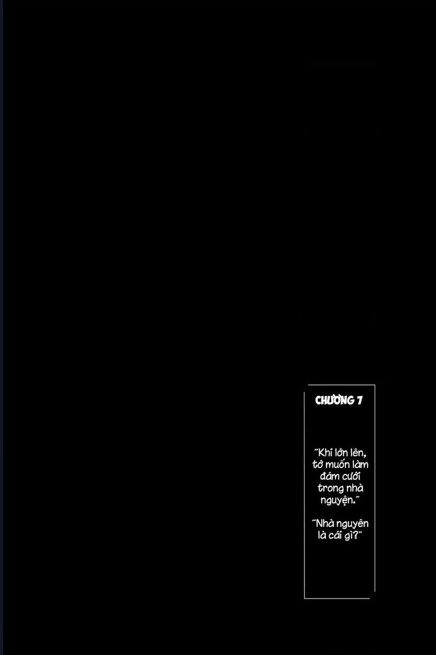 Blooms In Sunny Places Chapter 7 - 9