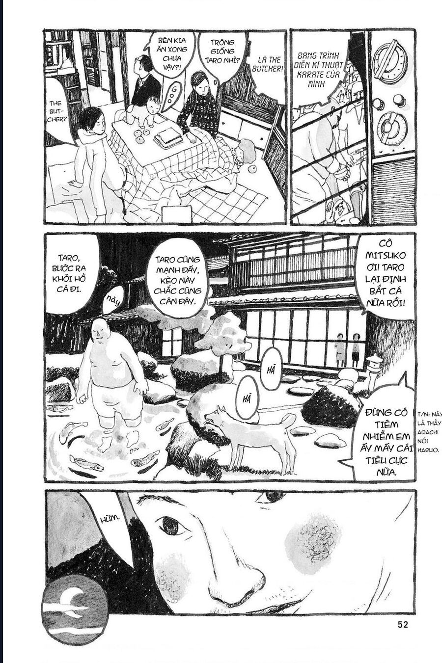 Blooms In Sunny Places Chapter 8 - 11