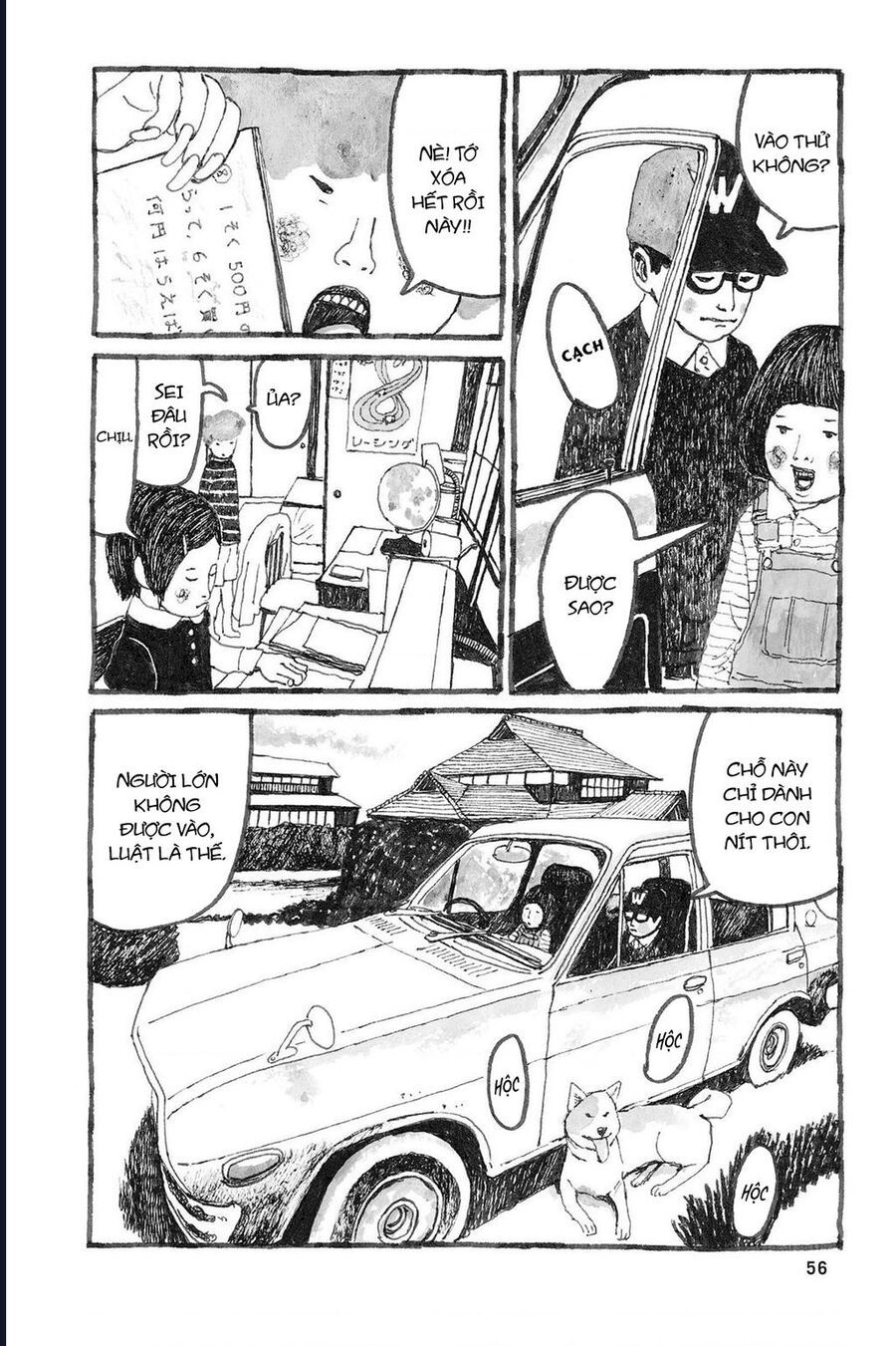 Blooms In Sunny Places Chapter 8 - 15