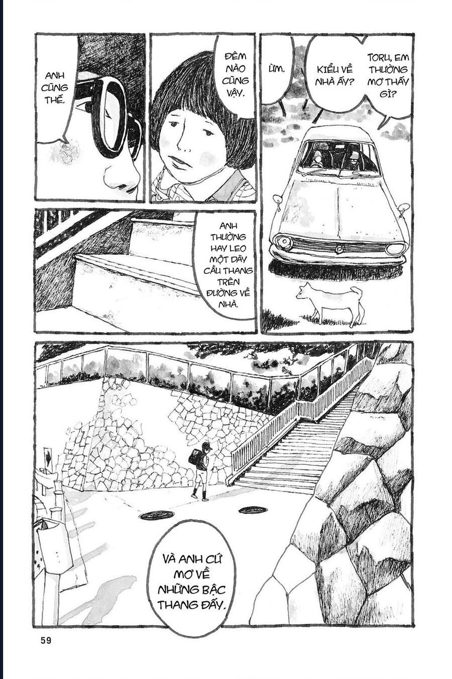 Blooms In Sunny Places Chapter 8 - 18