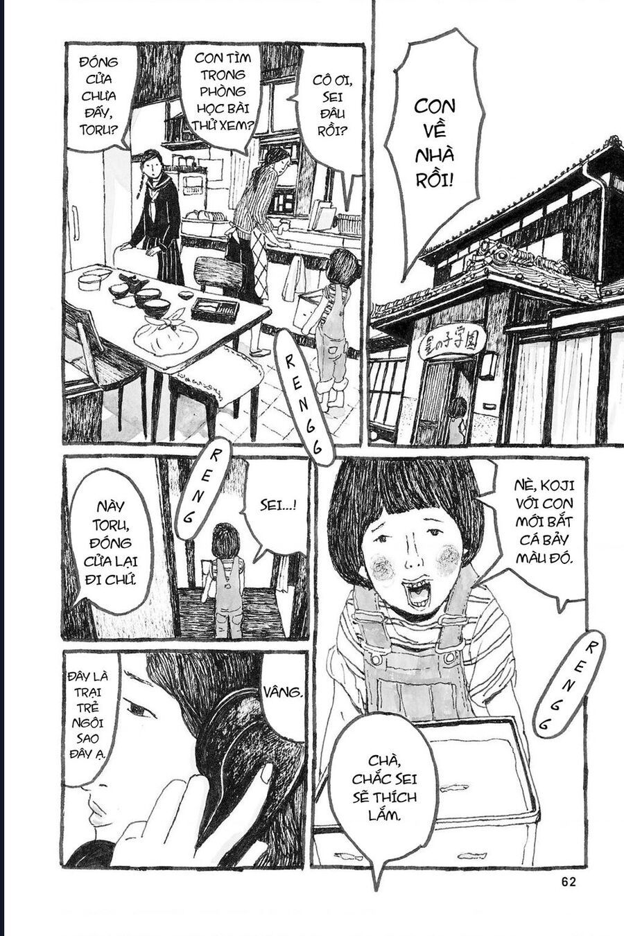 Blooms In Sunny Places Chapter 8 - 21