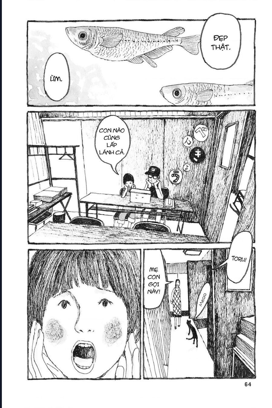 Blooms In Sunny Places Chapter 8 - 23