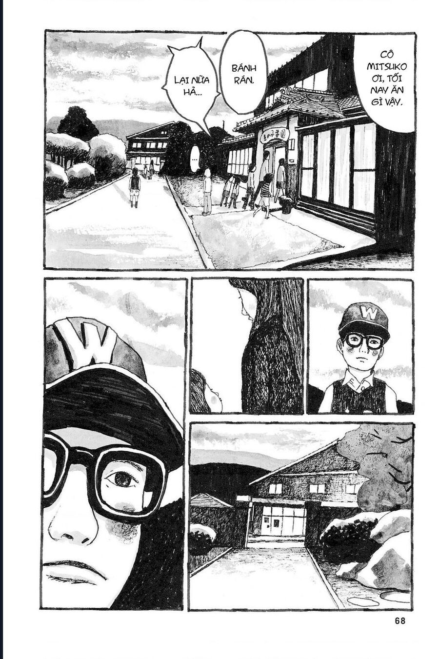 Blooms In Sunny Places Chapter 8 - 27