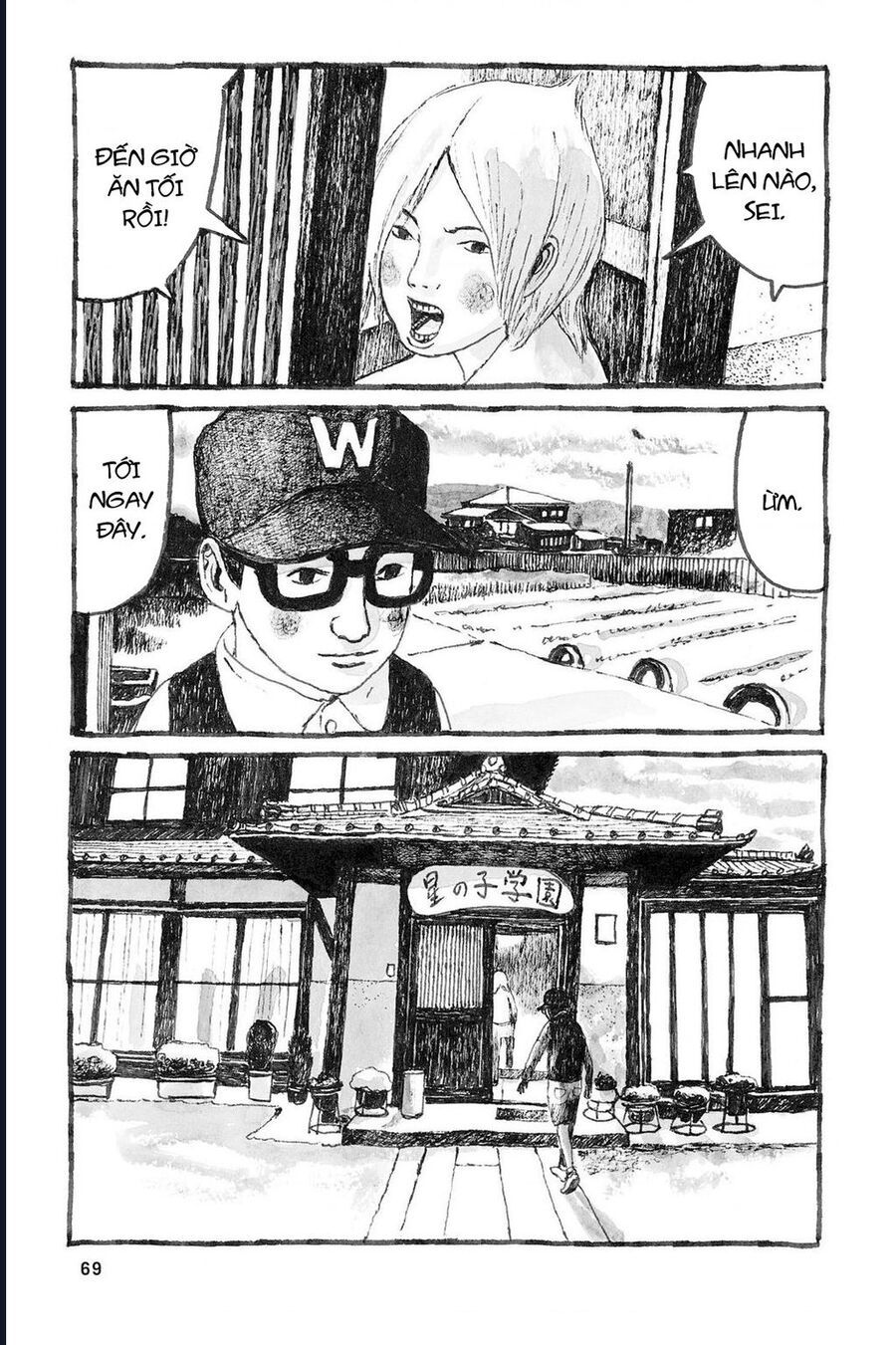 Blooms In Sunny Places Chapter 8 - 28