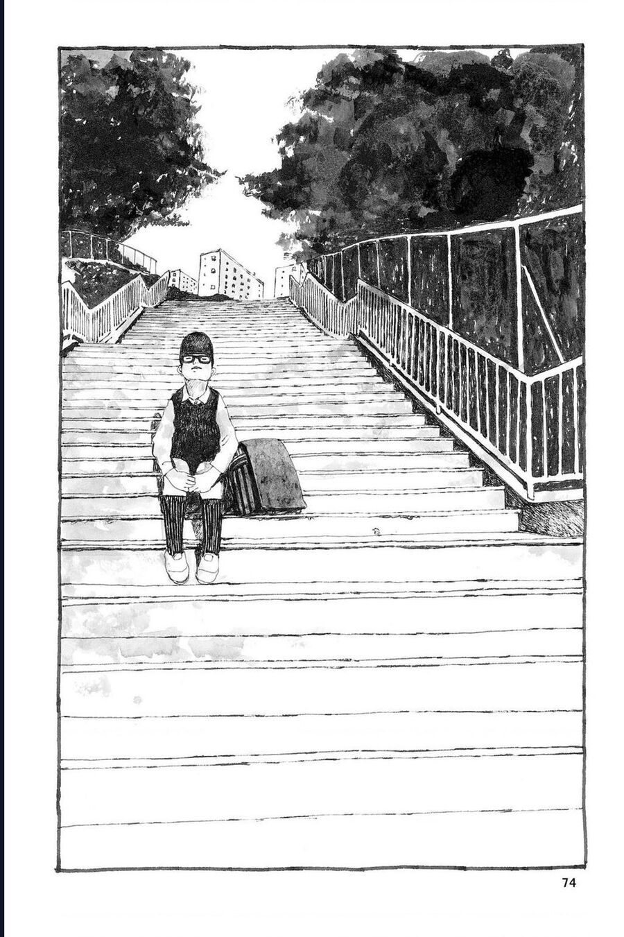 Blooms In Sunny Places Chapter 8 - 33