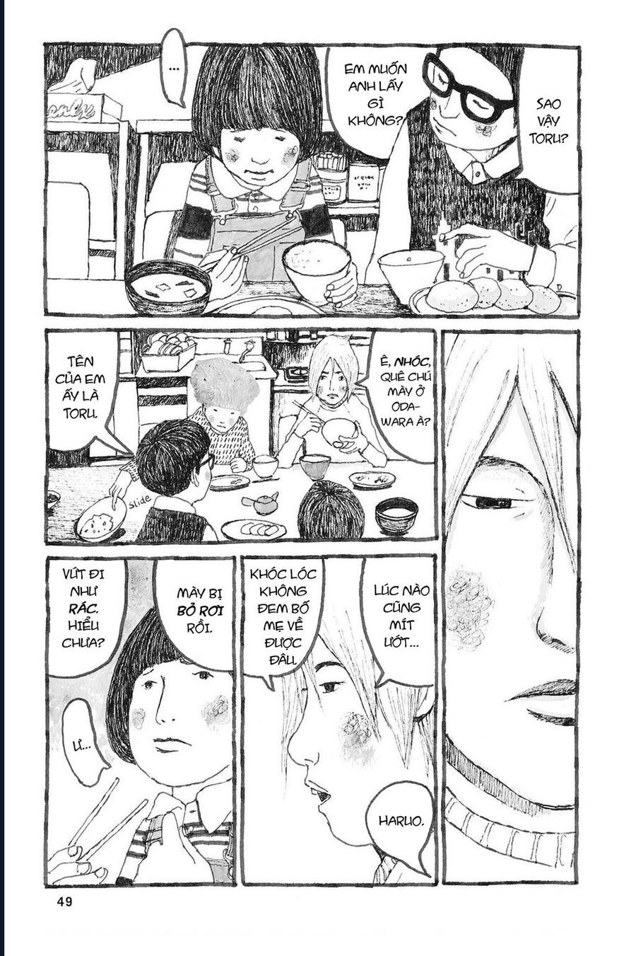 Blooms In Sunny Places Chapter 8 - 8