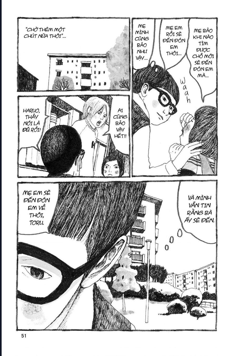 Blooms In Sunny Places Chapter 8 - 10