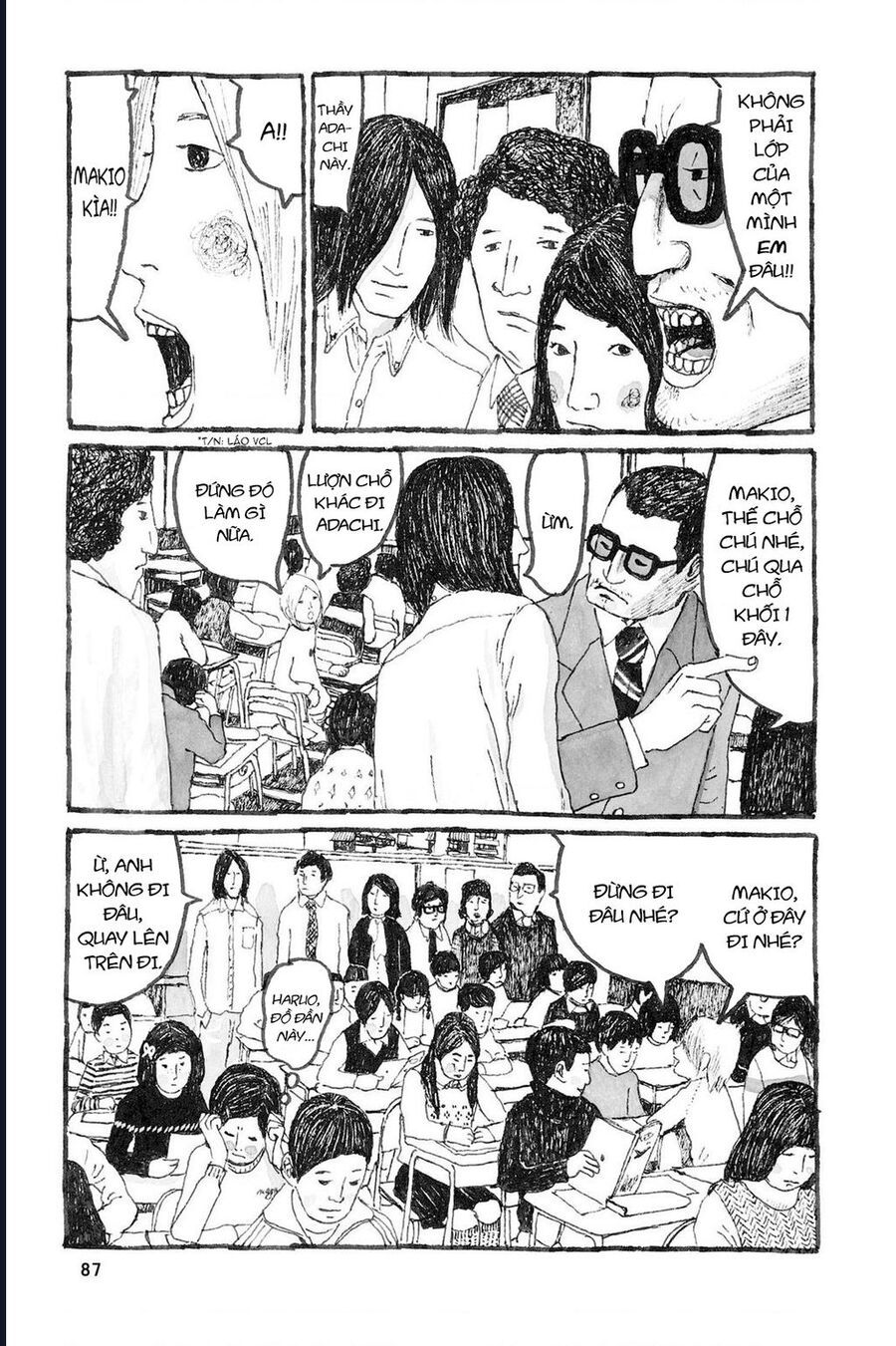 Blooms In Sunny Places Chapter 9 - 12