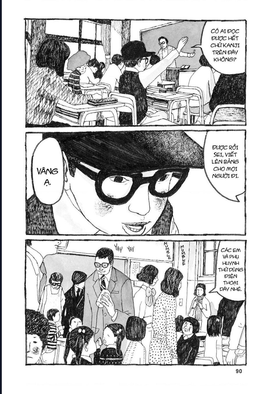 Blooms In Sunny Places Chapter 9 - 15