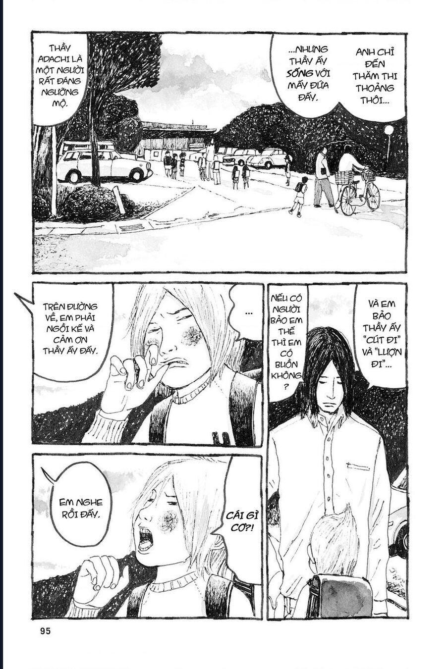 Blooms In Sunny Places Chapter 9 - 20