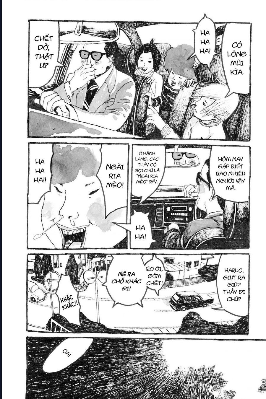 Blooms In Sunny Places Chapter 9 - 27