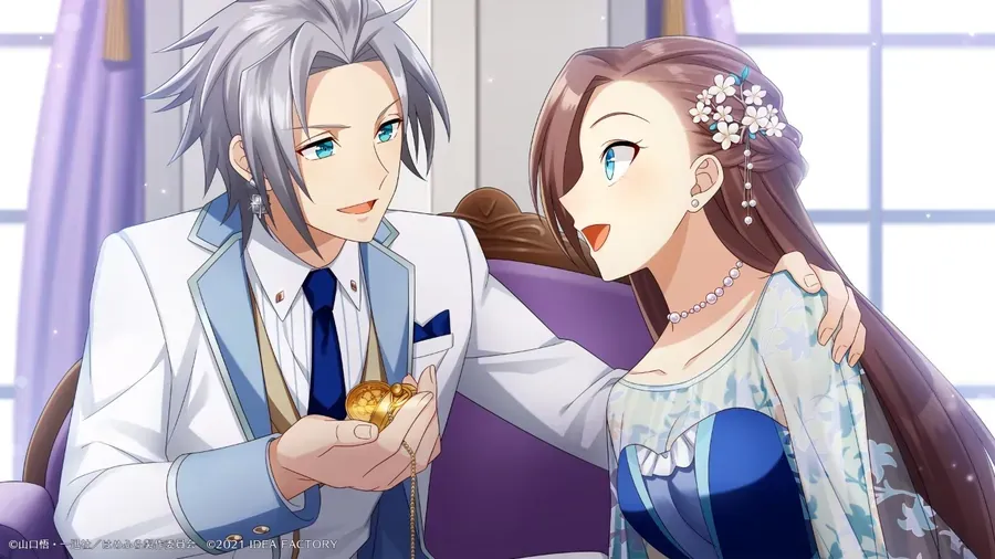 Sau Khi Được Tái Sinh, Tôi Bị Kéo Vào Game Otome Với Vai Trò Nữ Ác Nhân Và Bị Gắn Toàn Flag Đen... Chapter 38.2 - 16