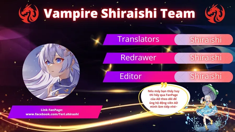 Sau Khi Được Tái Sinh, Tôi Bị Kéo Vào Game Otome Với Vai Trò Nữ Ác Nhân Và Bị Gắn Toàn Flag Đen... Chapter 38.3 - 3