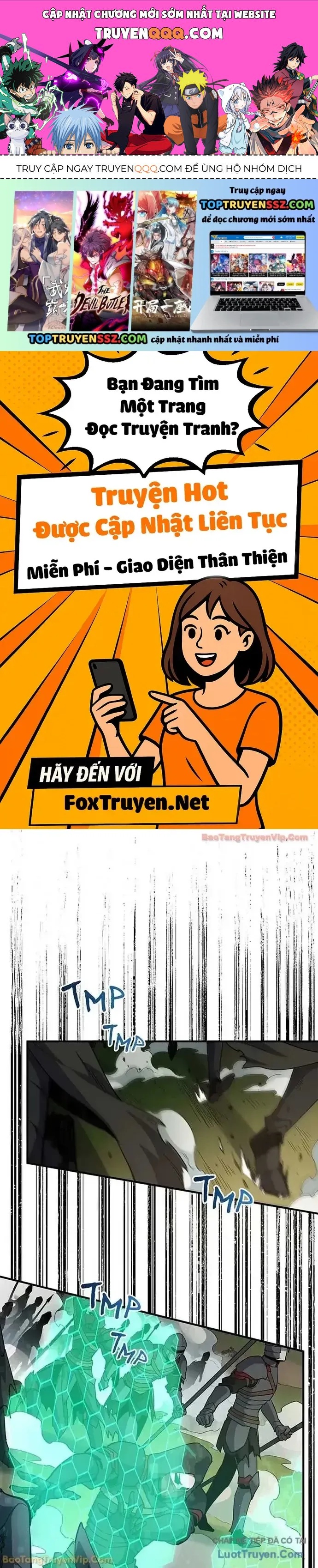 Ánh Sáng Cuối Con Đường Chapter 237 - 1