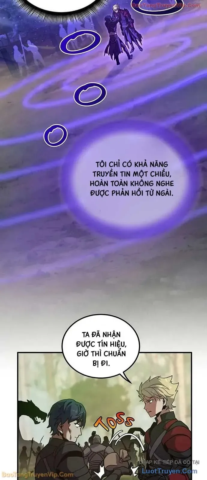 Ánh Sáng Cuối Con Đường Chapter 237 - 12