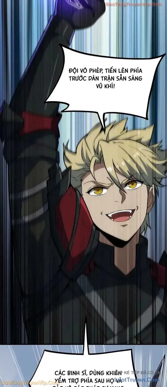 Ánh Sáng Cuối Con Đường Chapter 237 - 16