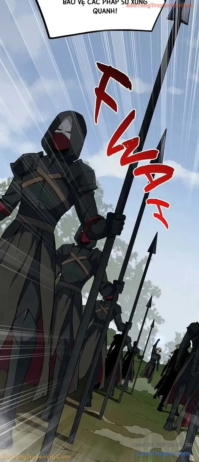 Ánh Sáng Cuối Con Đường Chapter 237 - 17