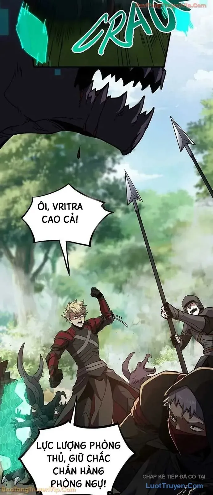 Ánh Sáng Cuối Con Đường Chapter 237 - 3